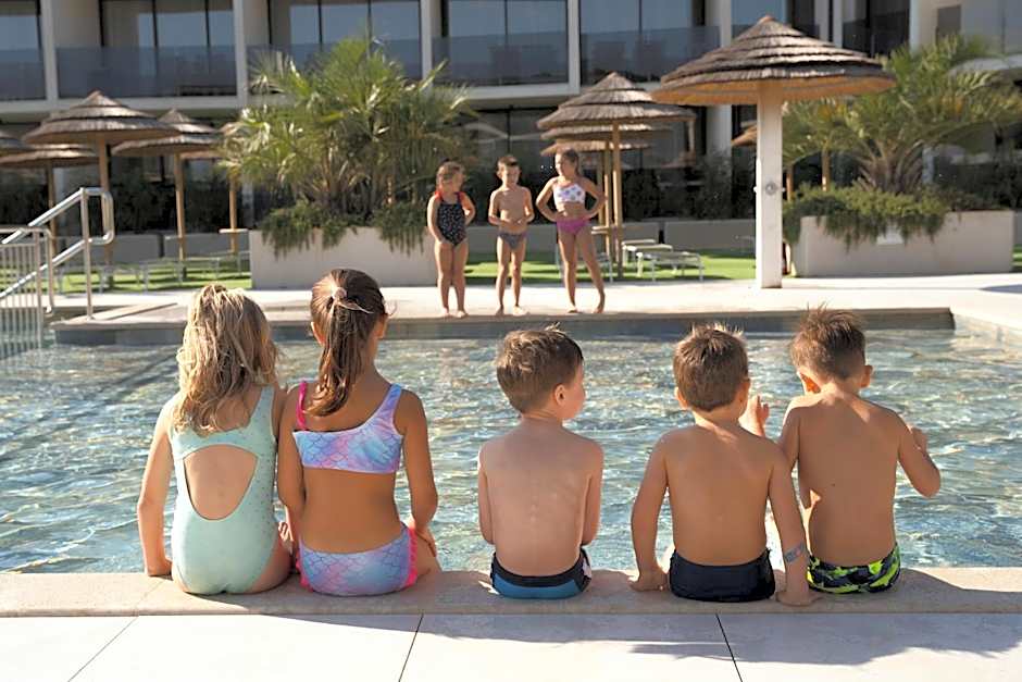 Resort Del Mar Emotion