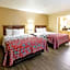 Econo Lodge Mcalester