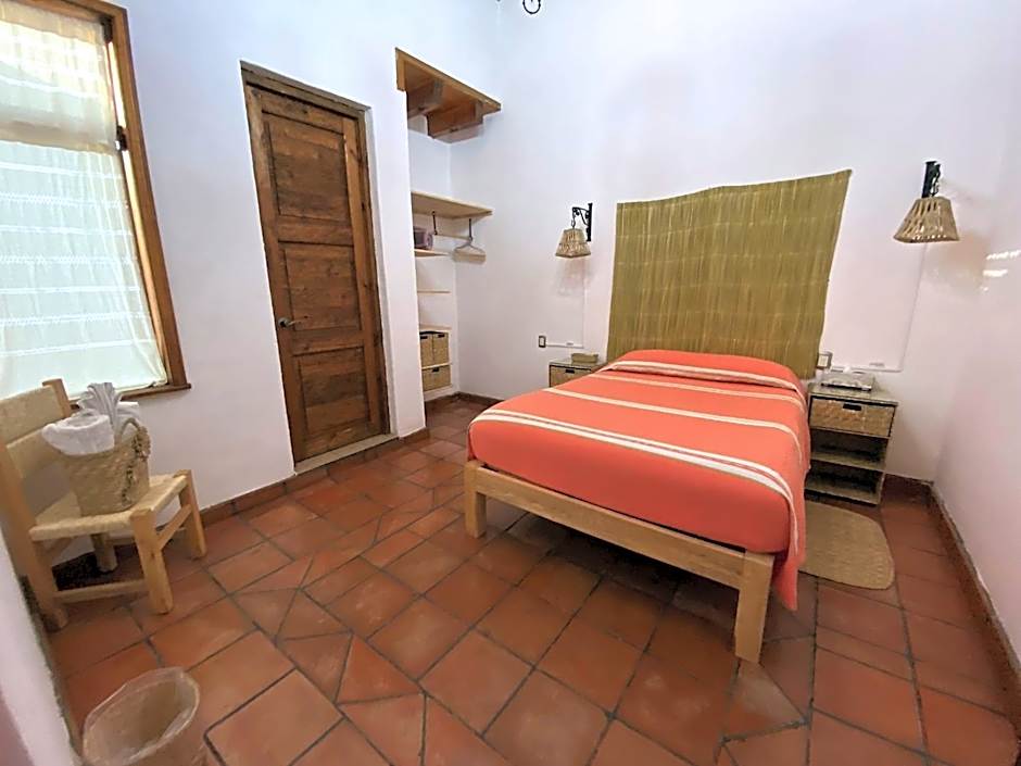 Posada El Palomar