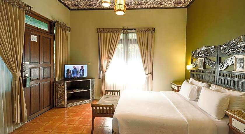 Peneeda View Beach Hotel