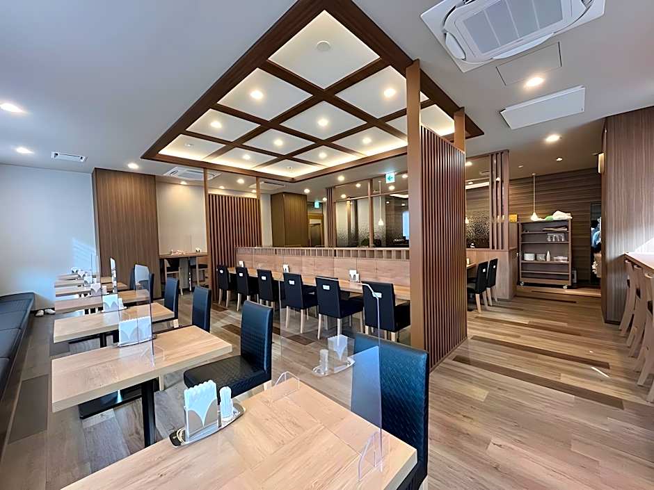 Hotel Route Inn Seki