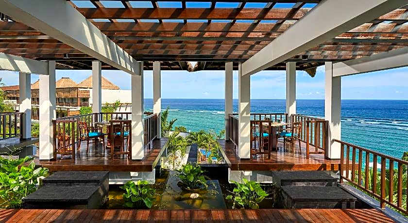 Samabe Bali Suites & Villas