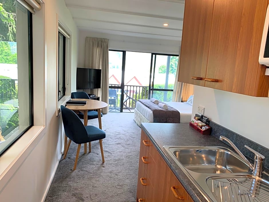 Wanaka Heights Motel