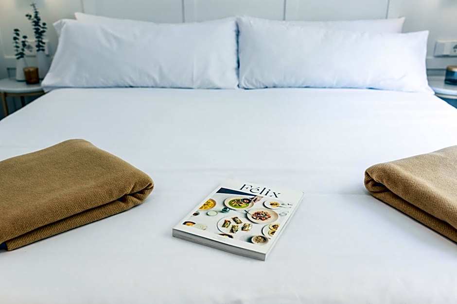 Cosmo Hotel Boutique