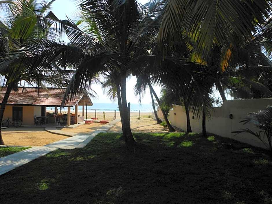 Thiranagama Beach Hotel – Hikkaduwa, CO