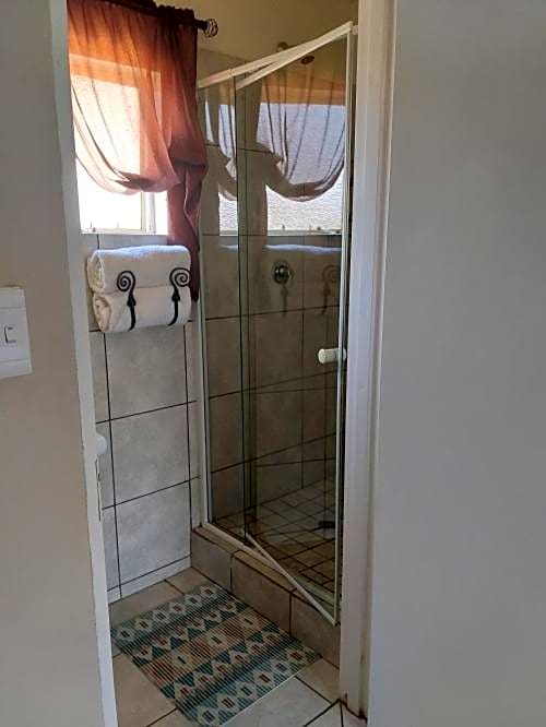 ASAMé @ Oppi-Rivier