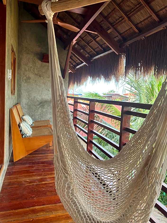 Chief Mau Moalboal Cebu