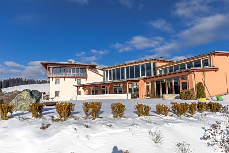 JUFA Hotel Knappenberg