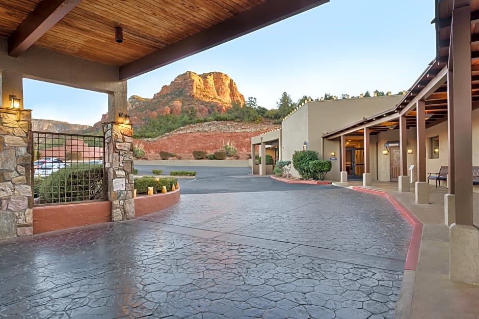 Poco Diablo Resort