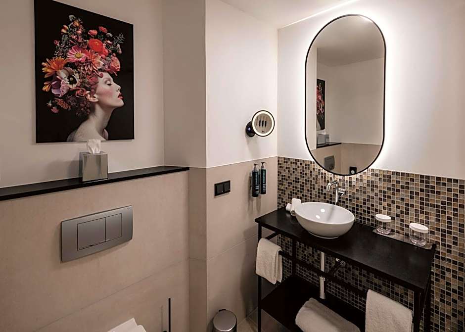 DoubleTree by Hilton Hannover Schweizerhof
