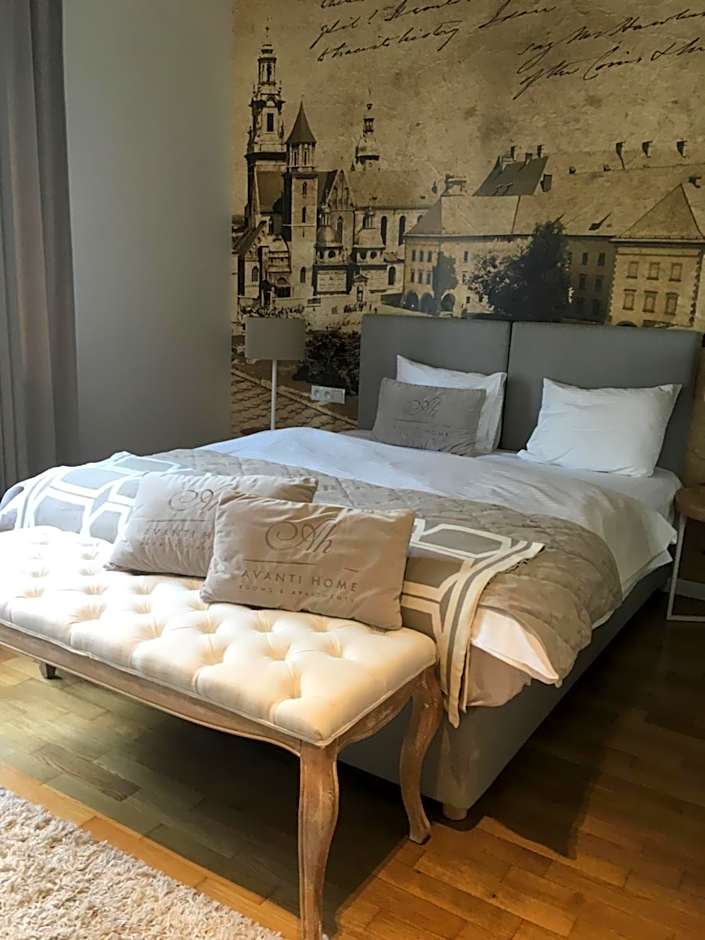 AVANTI Home