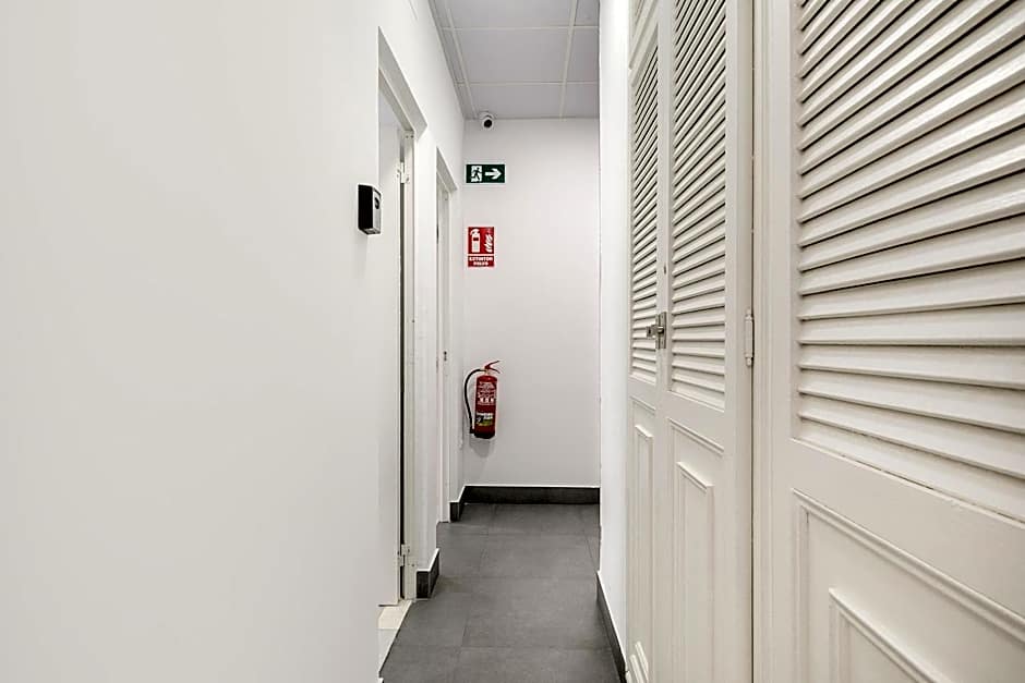 Pension Castil