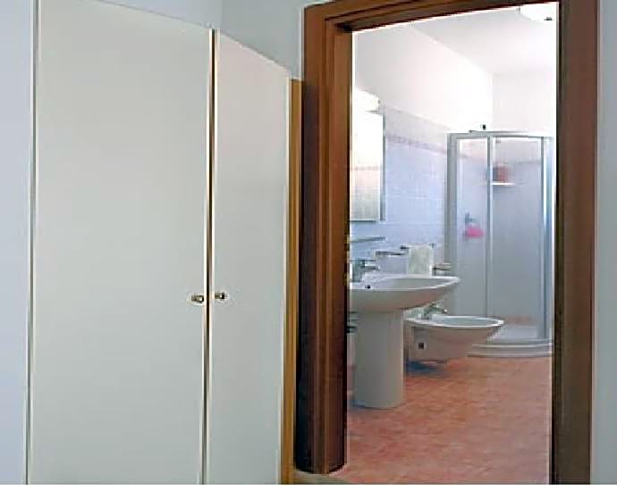 Ristorante Hotel Lucia - 100 mt dal mare