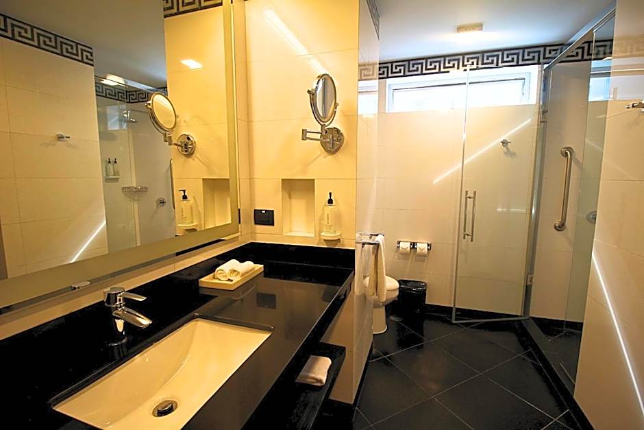 Hilton Garden Inn Santiago de Surco Lima, Peru