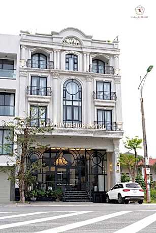 ELLA RIVERSIDE LAO CAI HOTEL