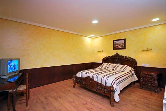 Hotel Arenas de Cabrales- apartamentos