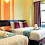 Sun Inns Hotel Bandar Puchong Utama