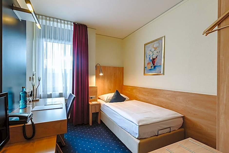 Hotel Gustav-Stresemann-Institut