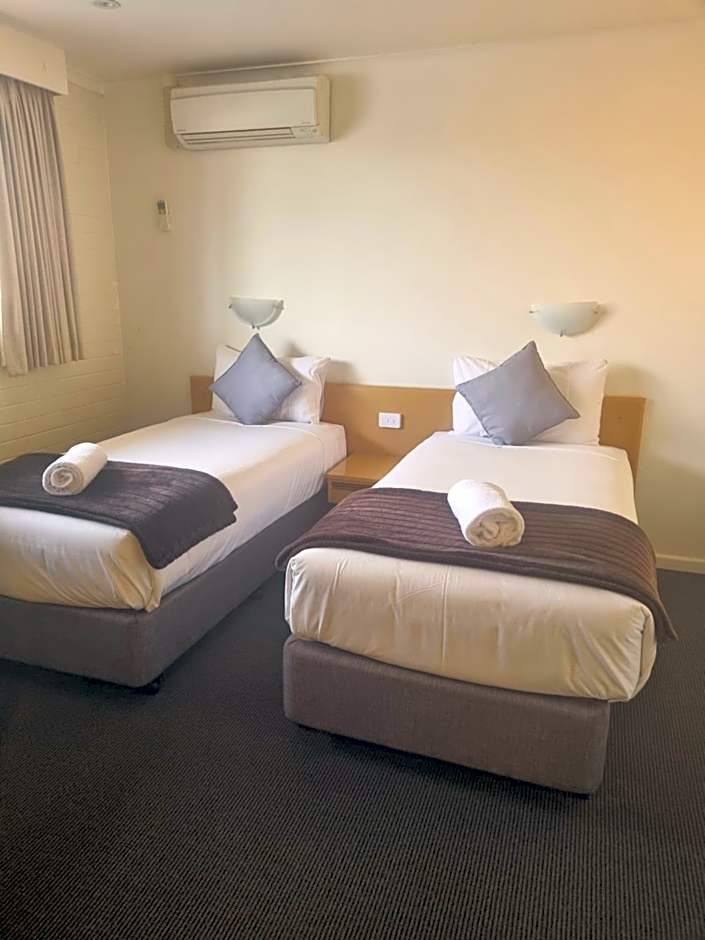 Nagambie Motor Inn and Conference Centre