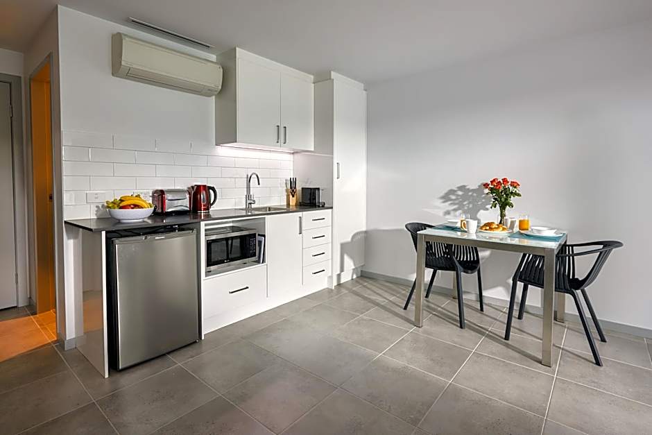 East Maitland Executive Apartments