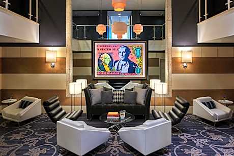 Kimpton George Hotel, an IHG Hotel By IHG