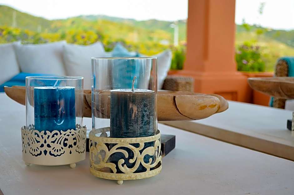 The Marbella Heights Boutique Hotel