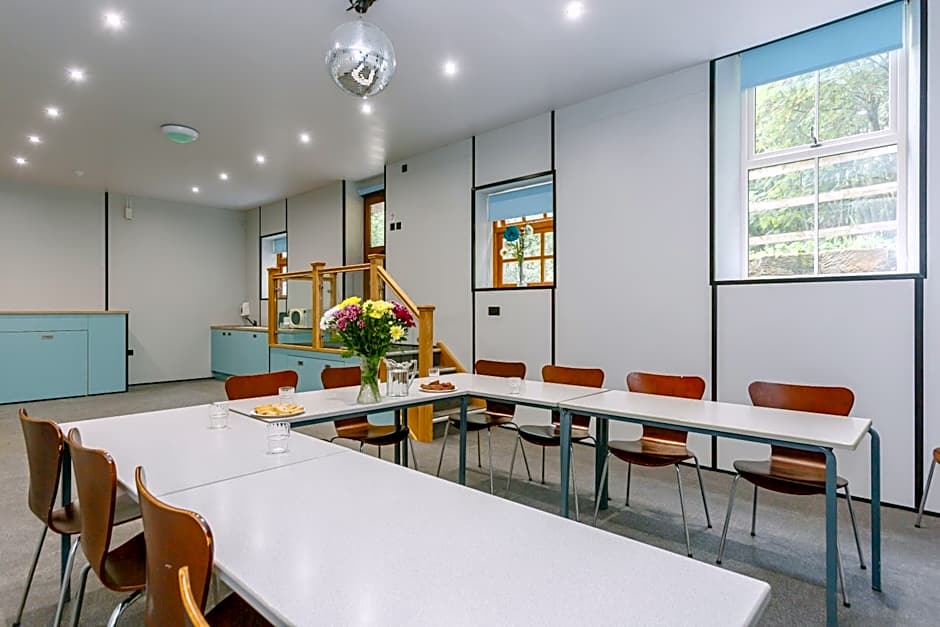 Cote Ghyll Mill at Osmotherley