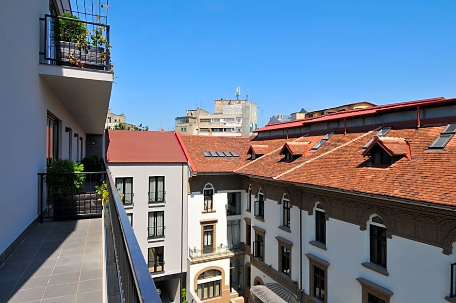 Hotel Hemingway Residence