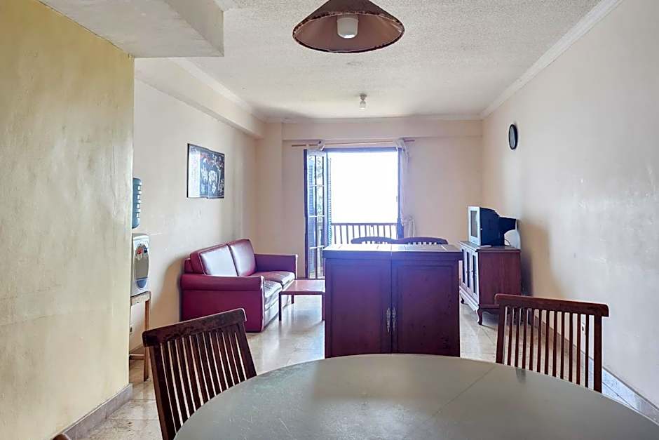 Kondominium Pantai Carita SJ RedPartner