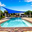 Bon Villas B&B Bonville - Adults Only, Pet Friendly Accommodation