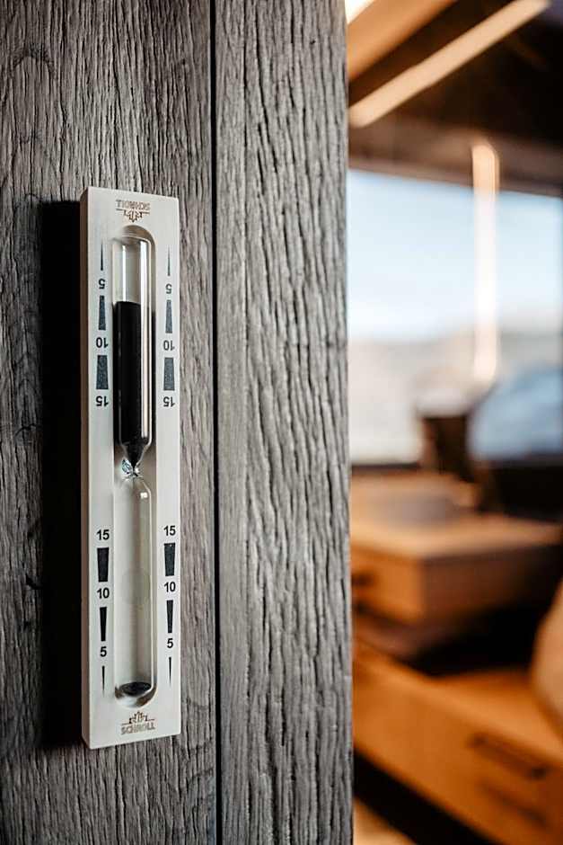 Hotel Berghof - St Johann in Salzburg