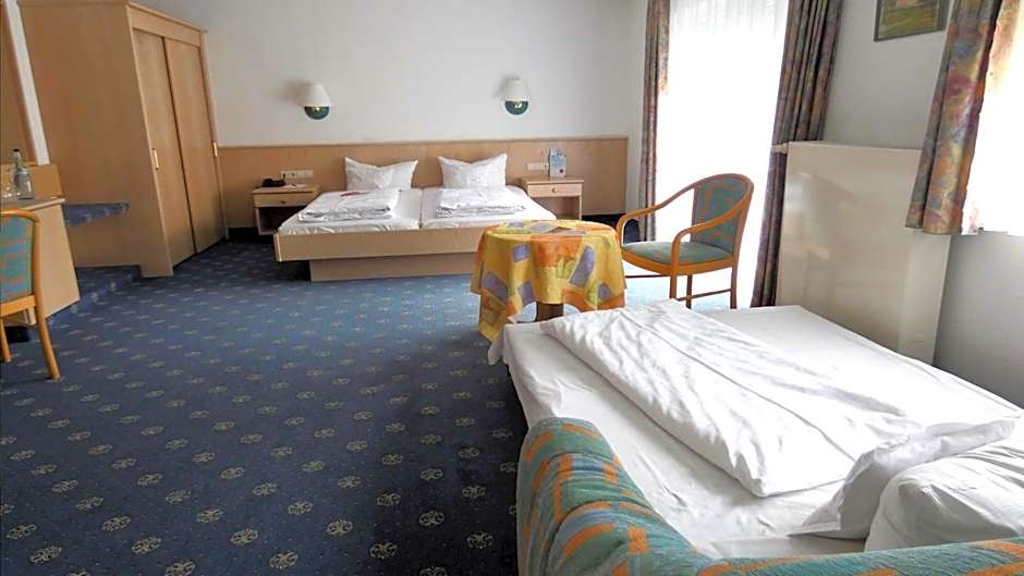 Seehotel OFF