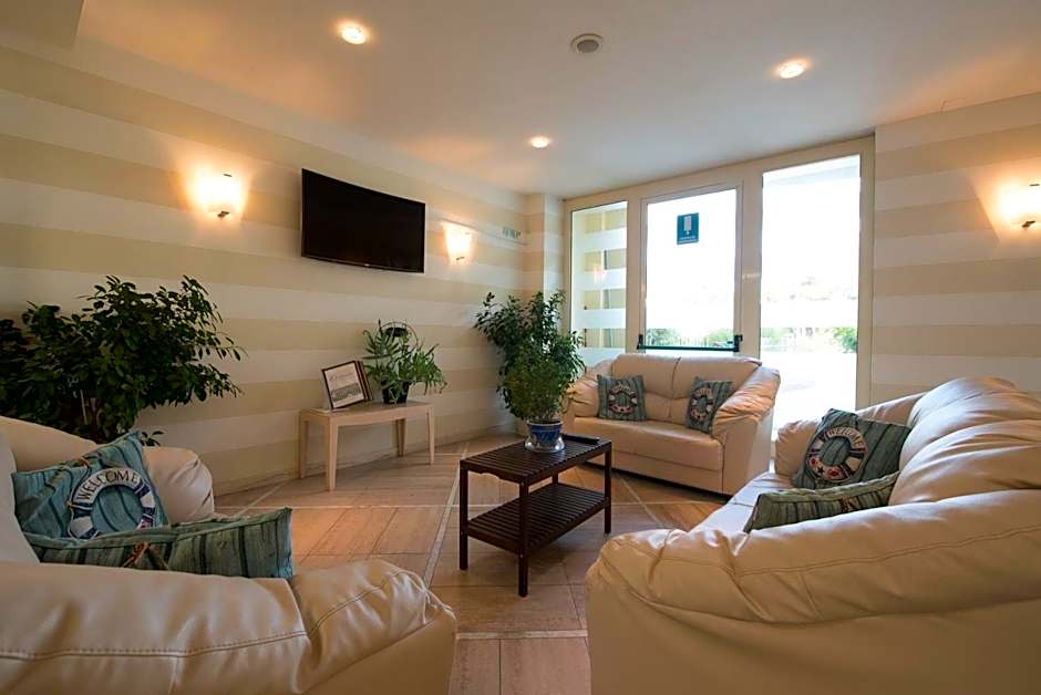 Onda Marina Residence Rta