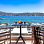 Alidian bay Suites Leros