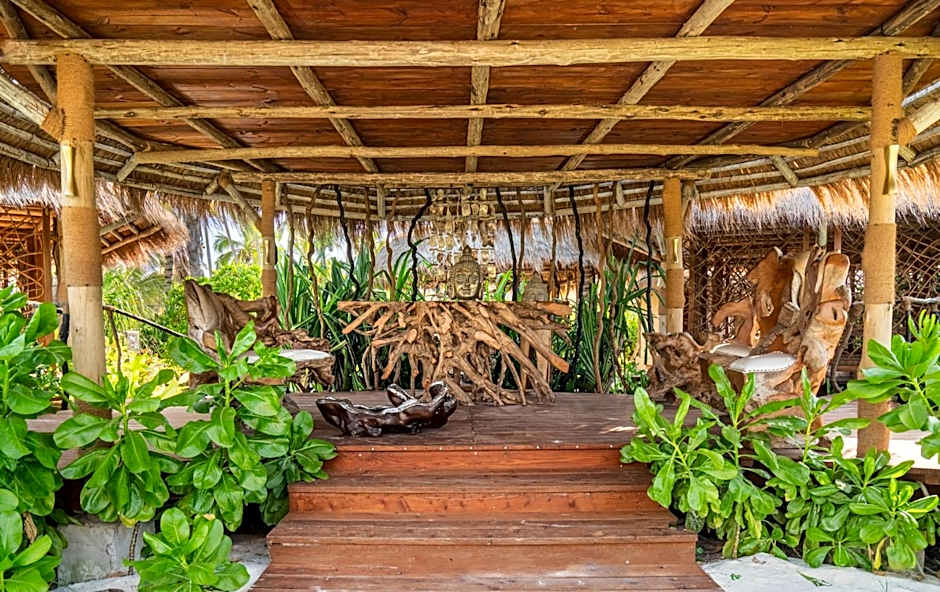 Sensations Eco-Chic Hotel