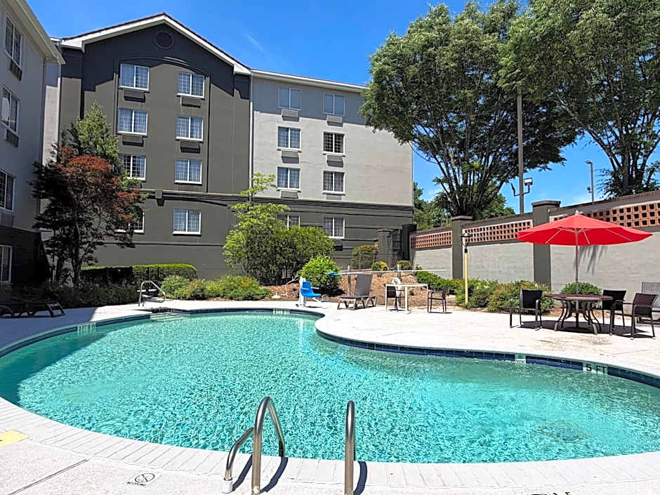 La Quinta Inn & Suites by Wyndham Birmingham Homewood