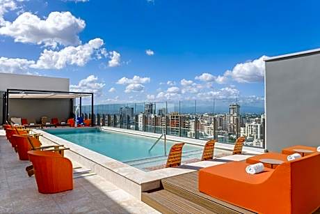 Aloft Santo Domingo Piantini