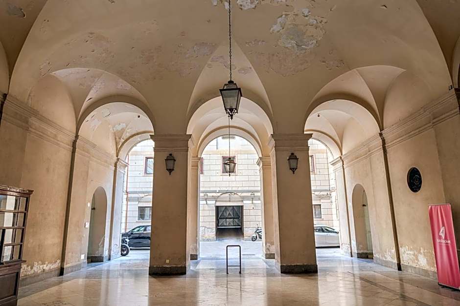 Little House Mavi by DomuSicily