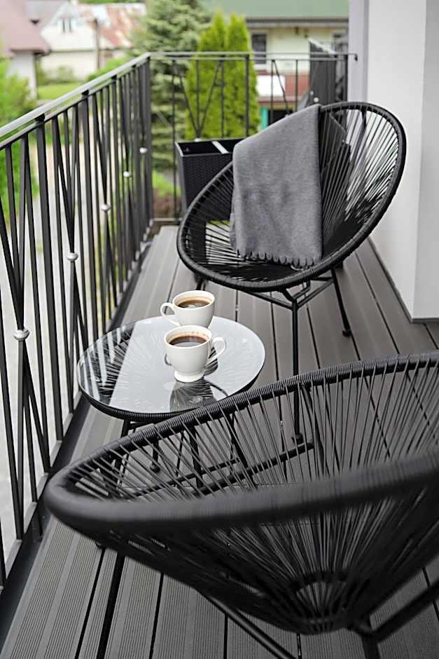 Altara Apartamenty Centrum - Free Parking