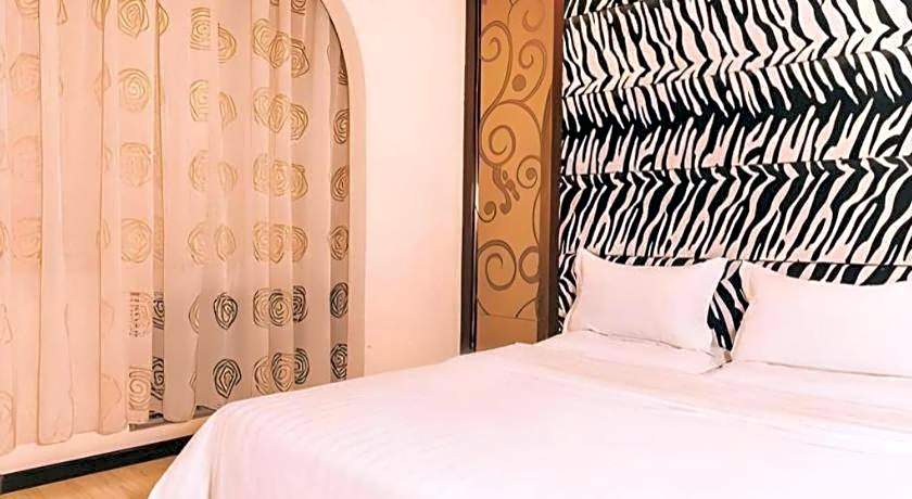 7 Days Inn Harbin Medical University First Affiliated Hospital