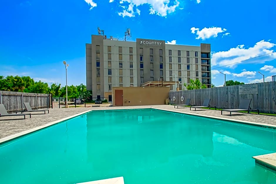 Country Inn & Suites by Radisson, New Orleans I-10 East, LA