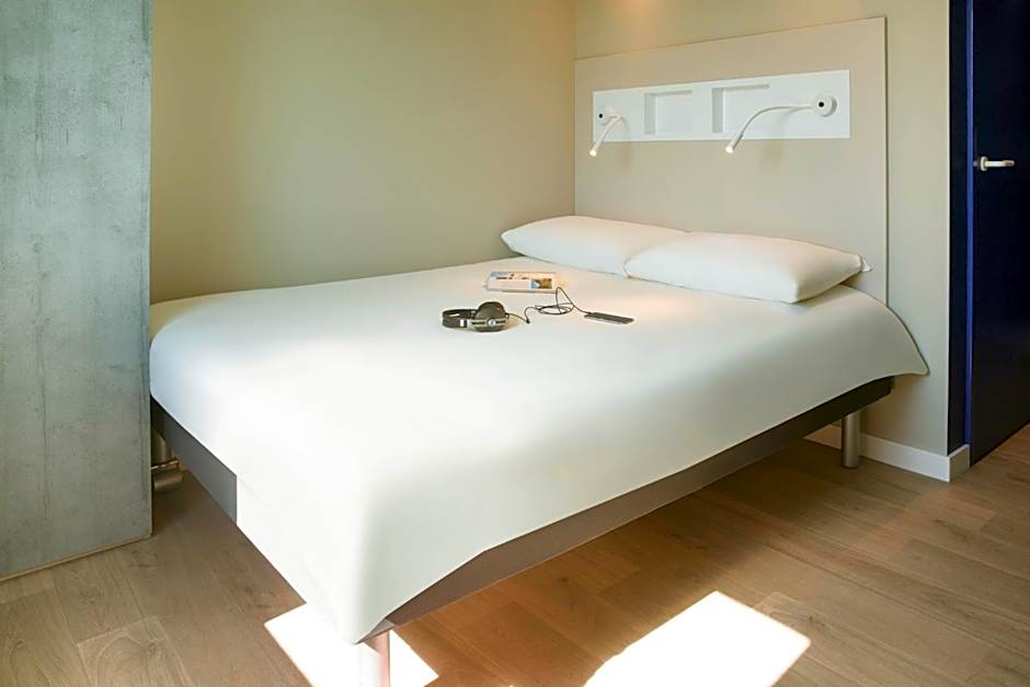 ibis budget Marne La Vallée Noisy Le Grand