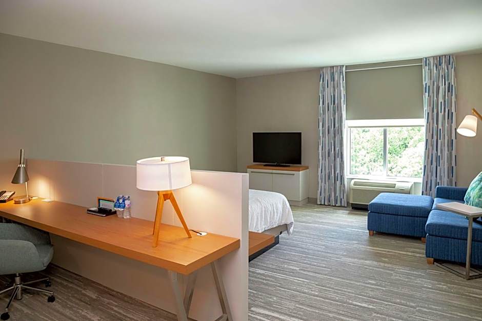 Hilton Garden Inn Tampa - Wesley Chapel, FL