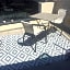 Spa campagne design