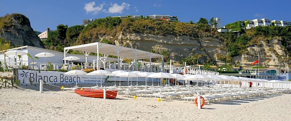 COOEE Michelizia Tropea Resort