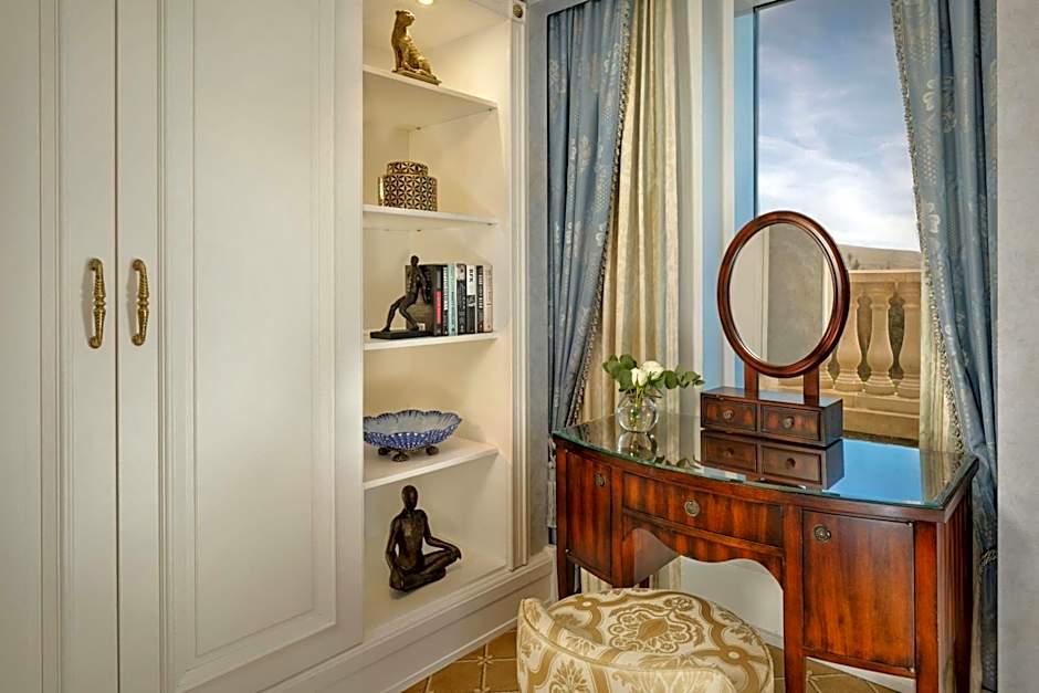 Powerscourt Hotel, Autograph Collection