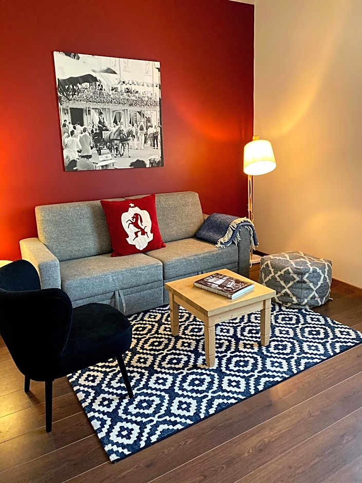 Hotel Villa Carlton - Adults Only