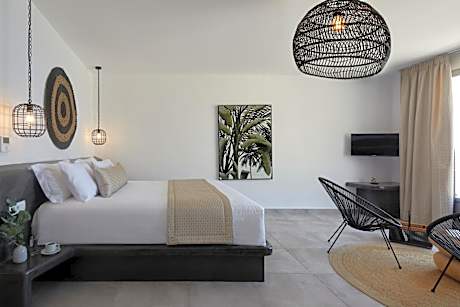 Two-Bedroom Villa with Private Pool