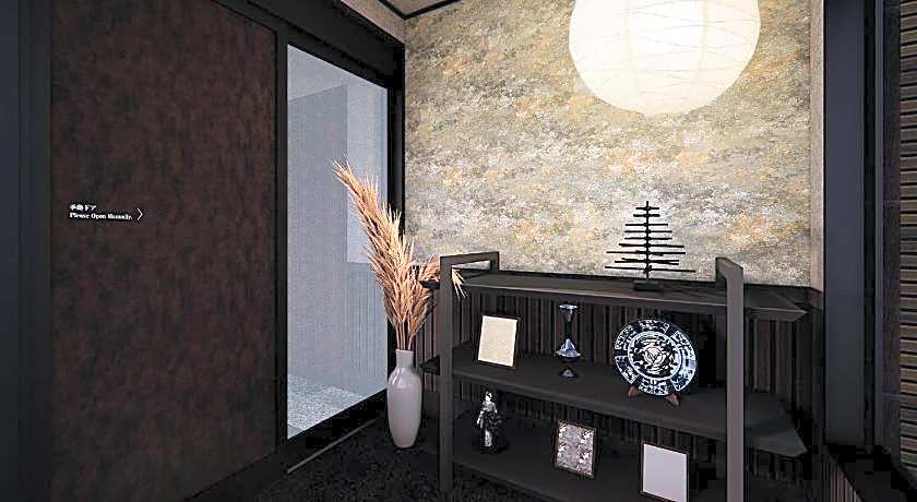 Ryokan Yufusan
