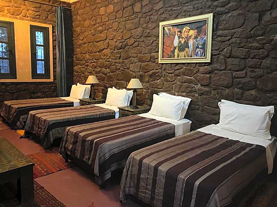 Riad Kasbah Omar